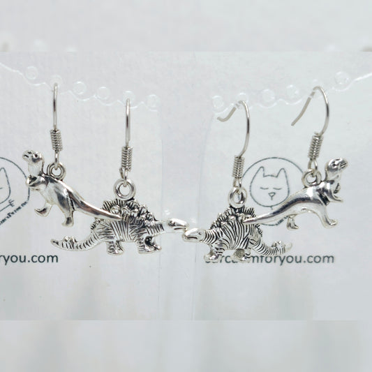 Dino set