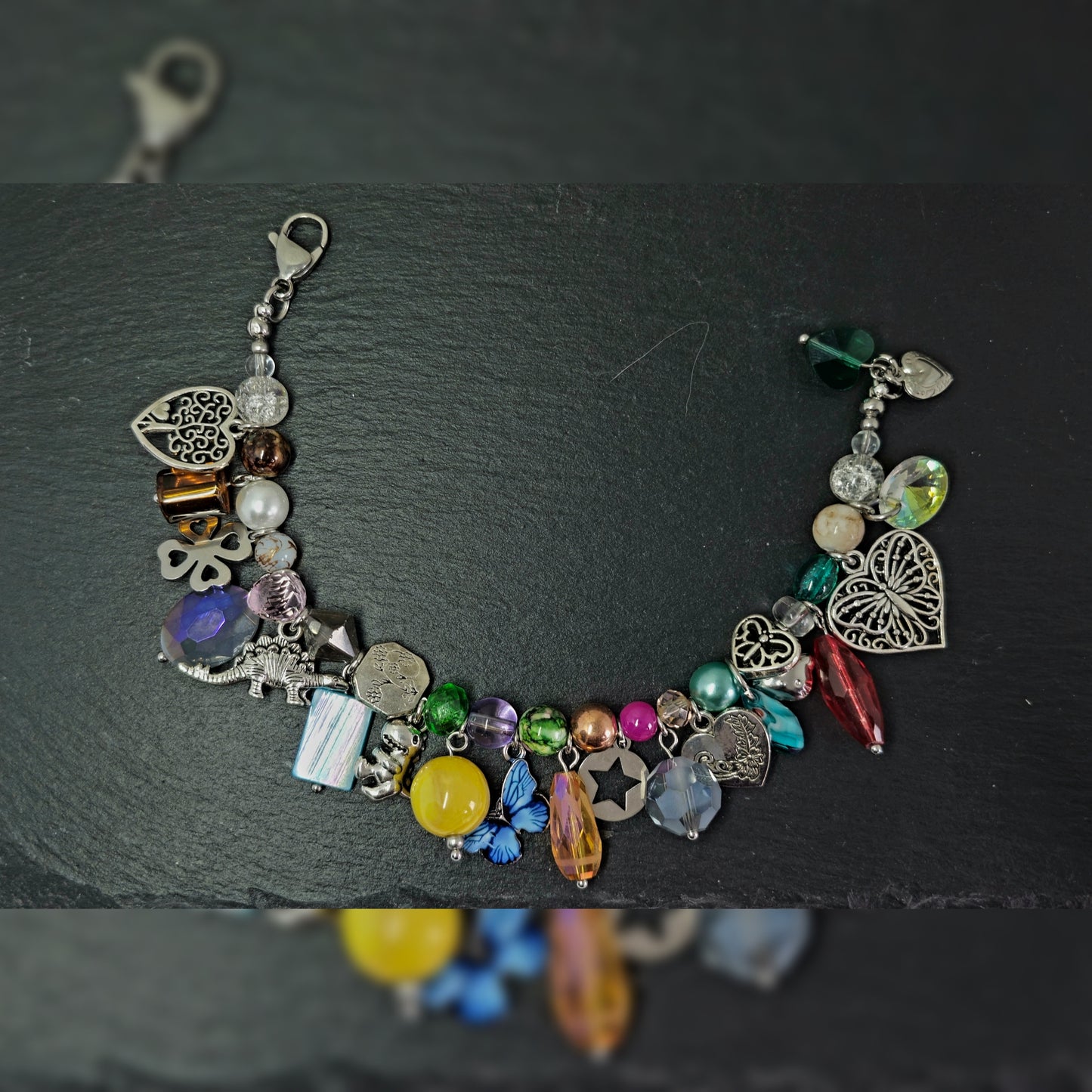 Beadsoup armband 3