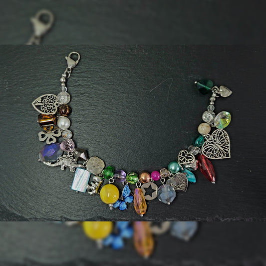 Beadsoup armband 3