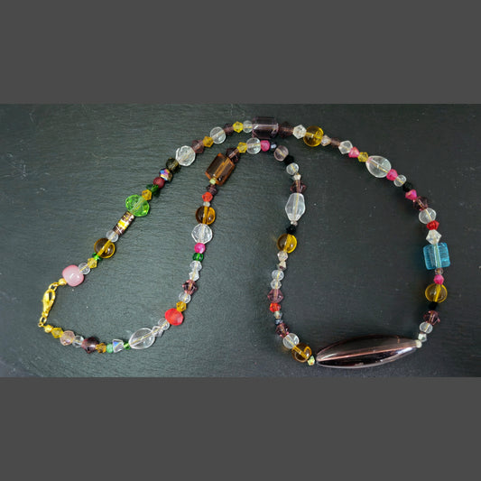 Statement ketting 1