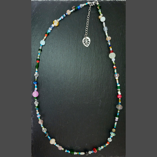 Statement ketting 3