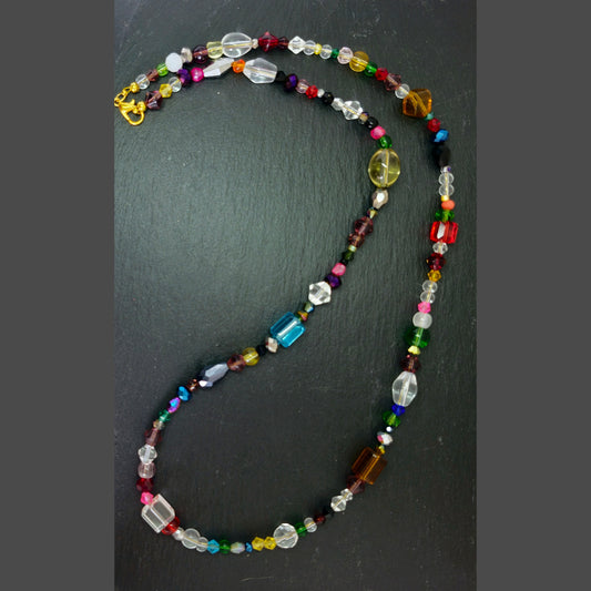 Statement ketting 2