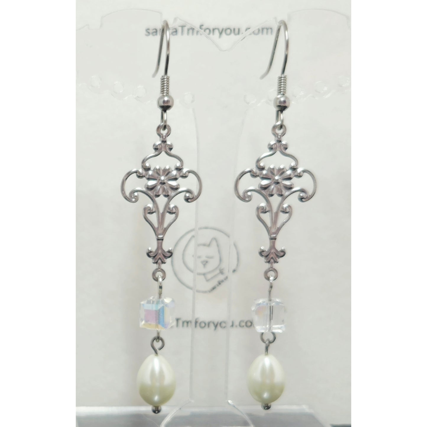 Fleur-de-lis