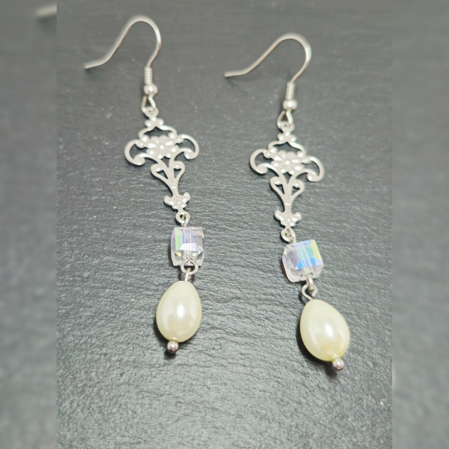 Fleur-de-lis