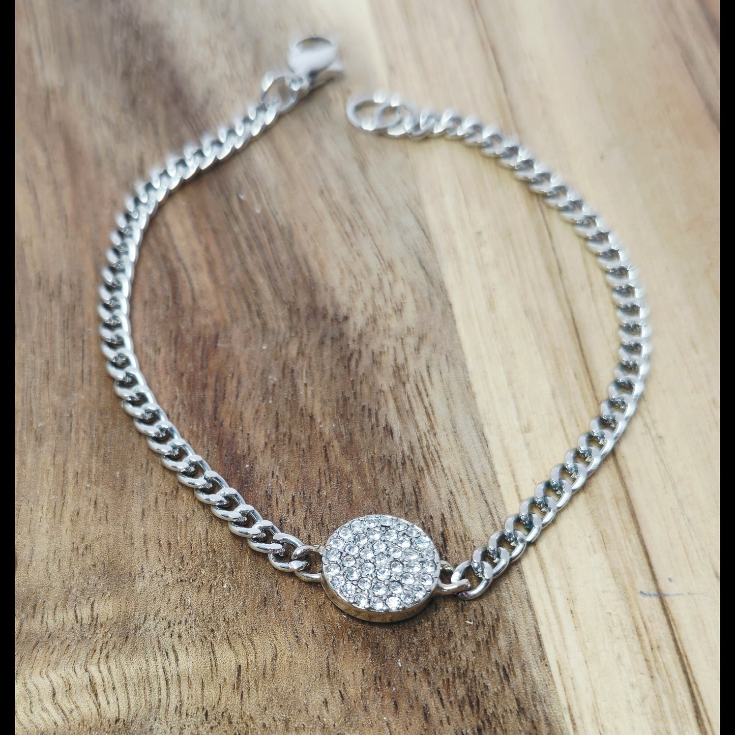 Simpele armband