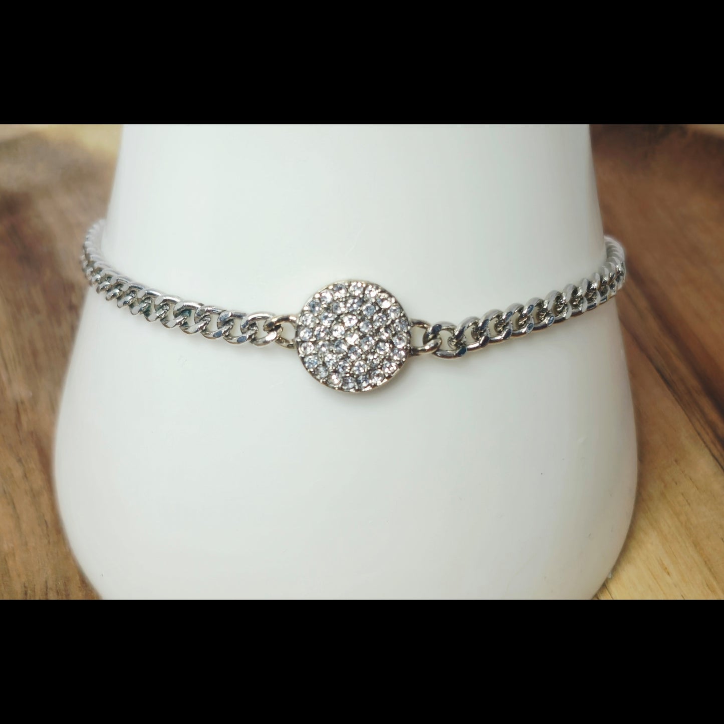 Simpele armband
