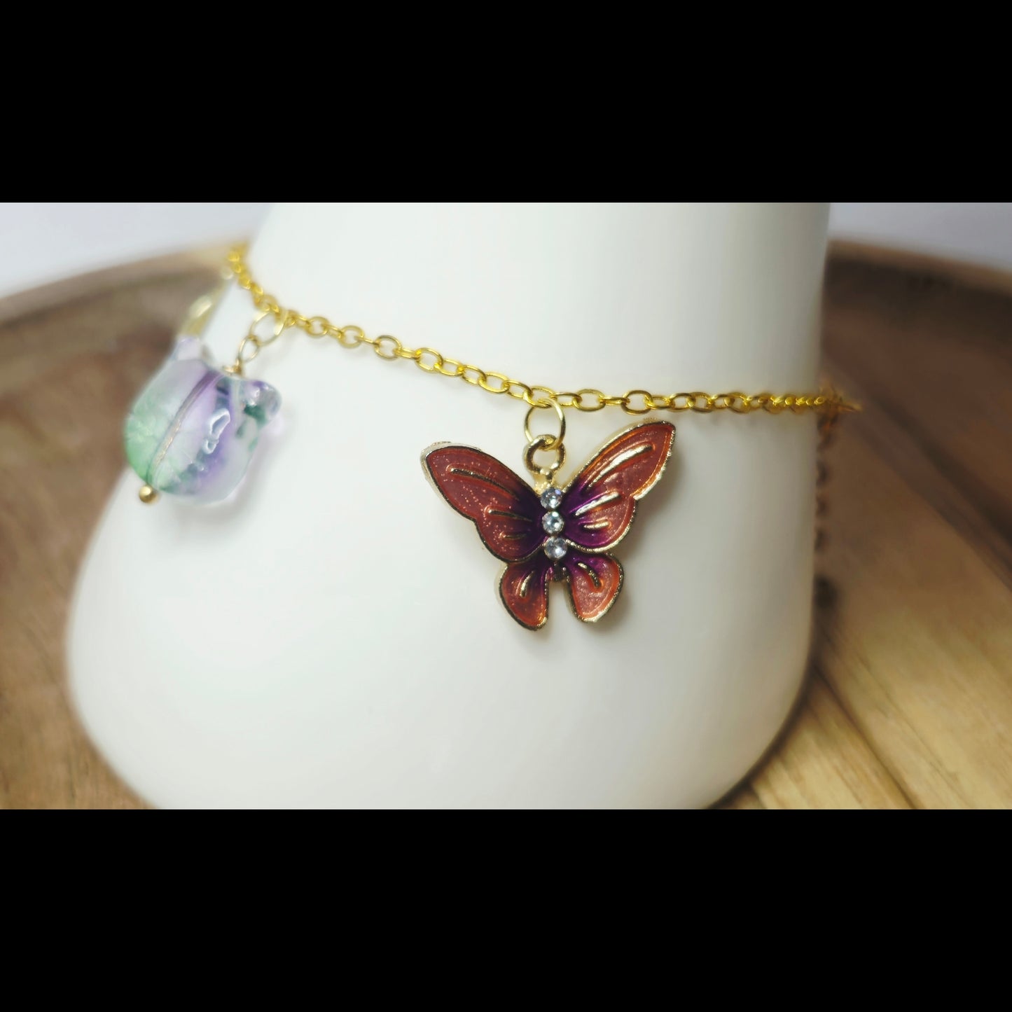 Bedelarmbandje