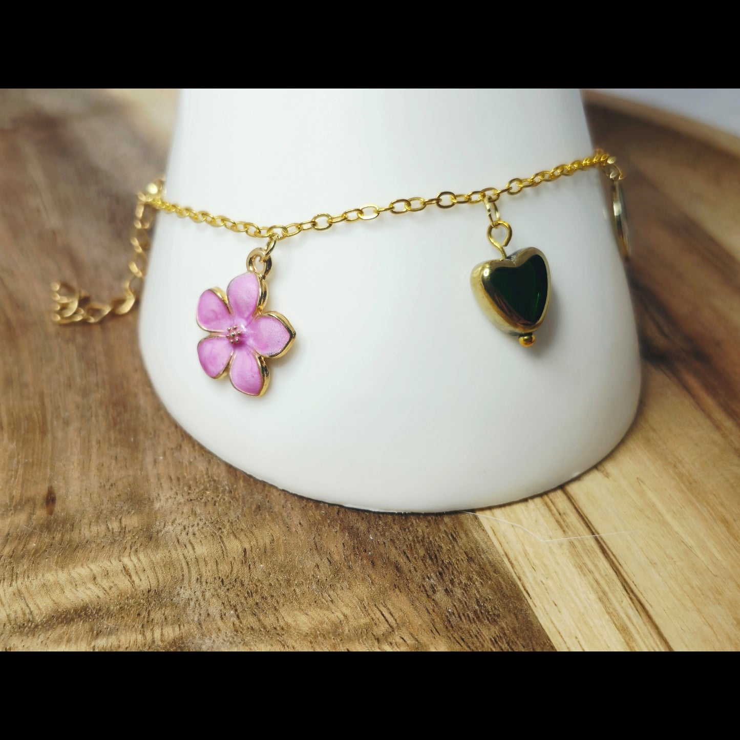 Bedelarmbandje