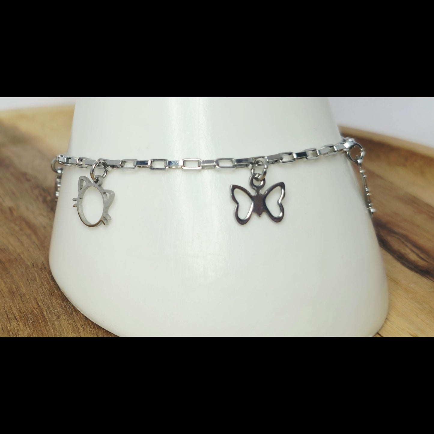Bedelarmbandje dieren