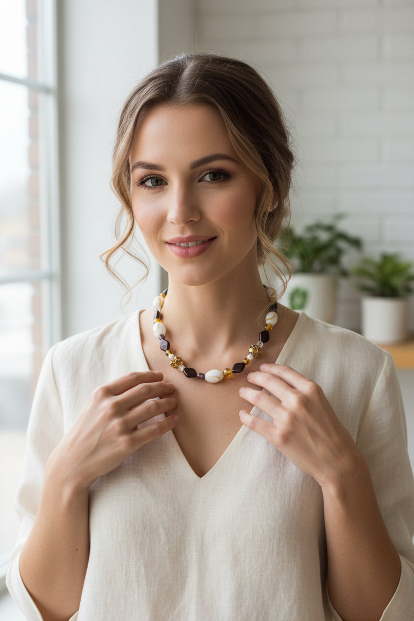 Unieke ketting