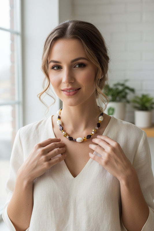Unieke ketting