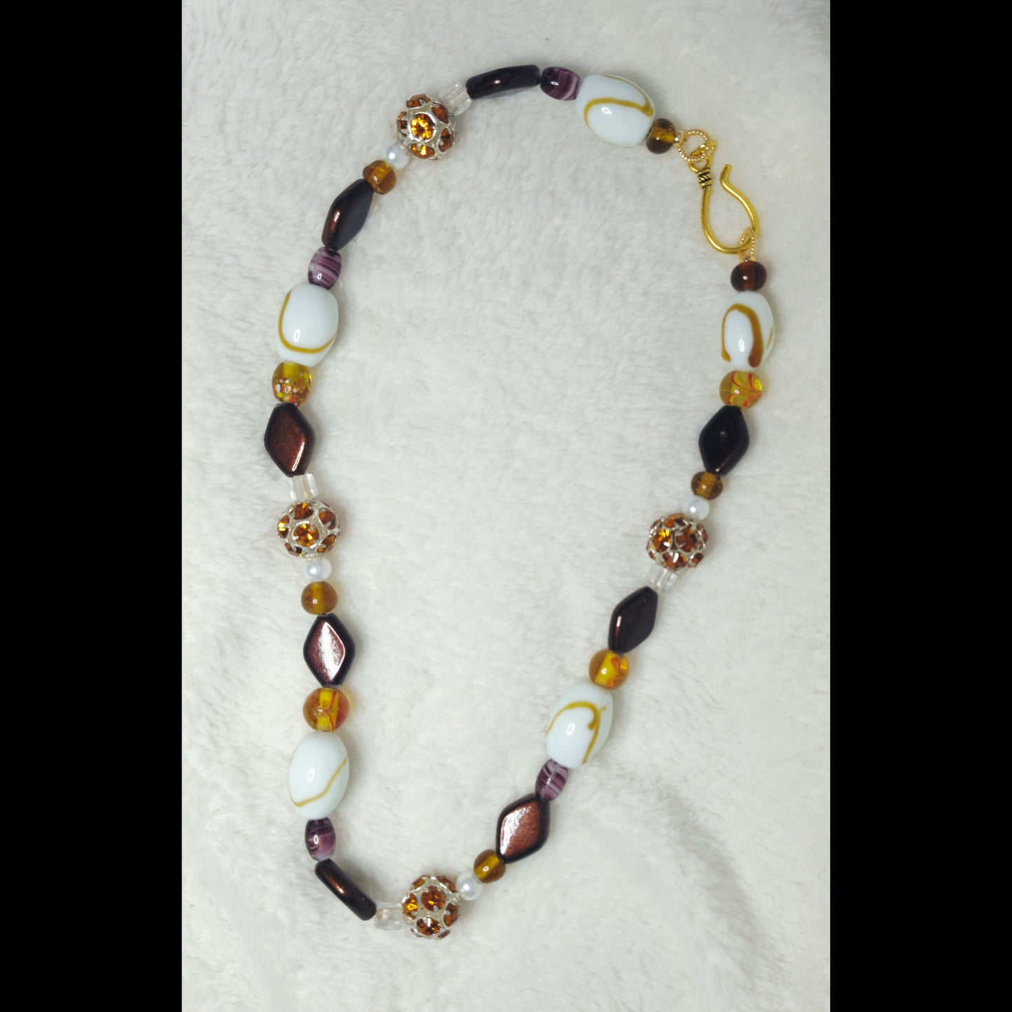 Unieke ketting