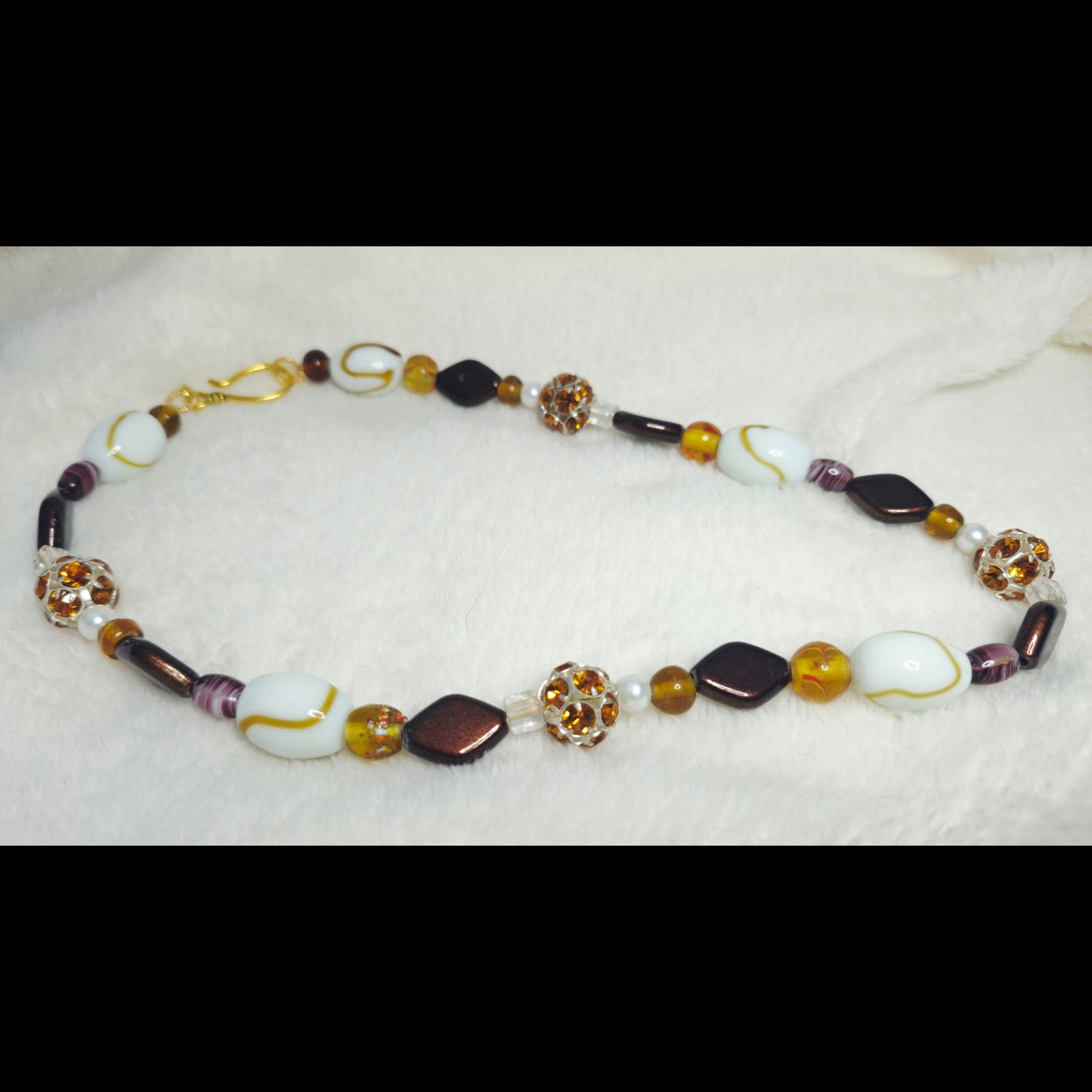 Unieke ketting