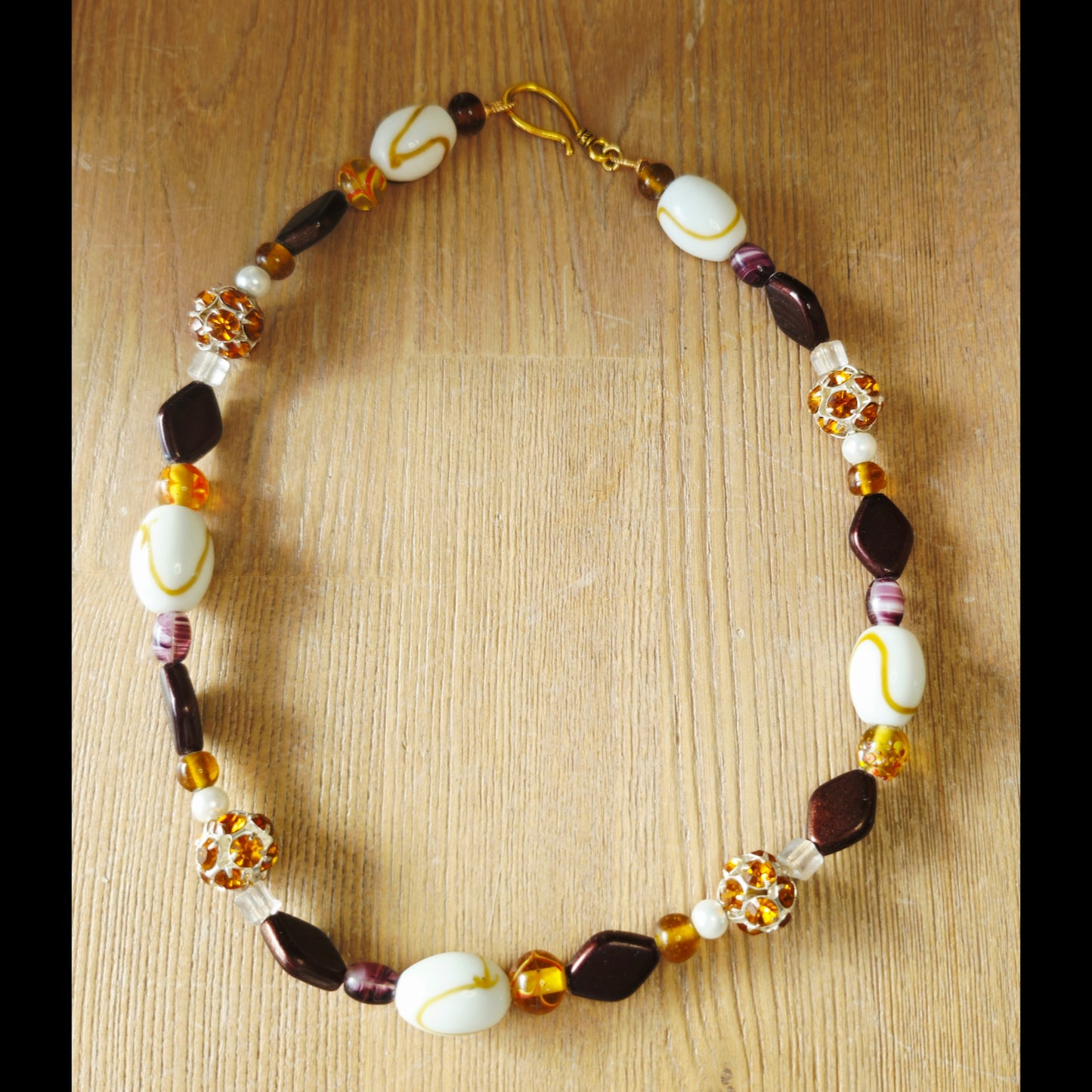 Unieke ketting