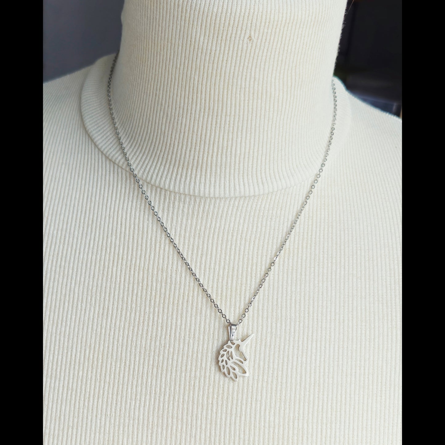Unicorn Ketting