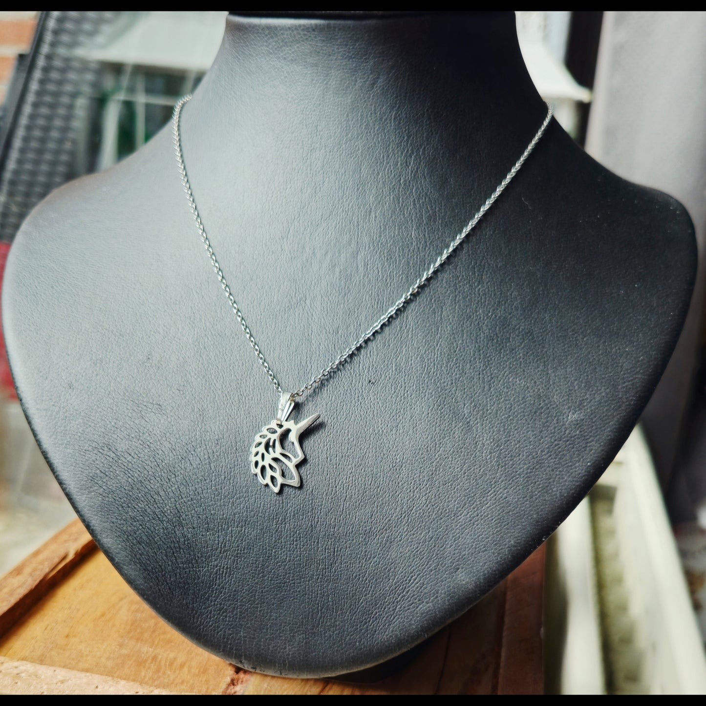 Unicorn Ketting