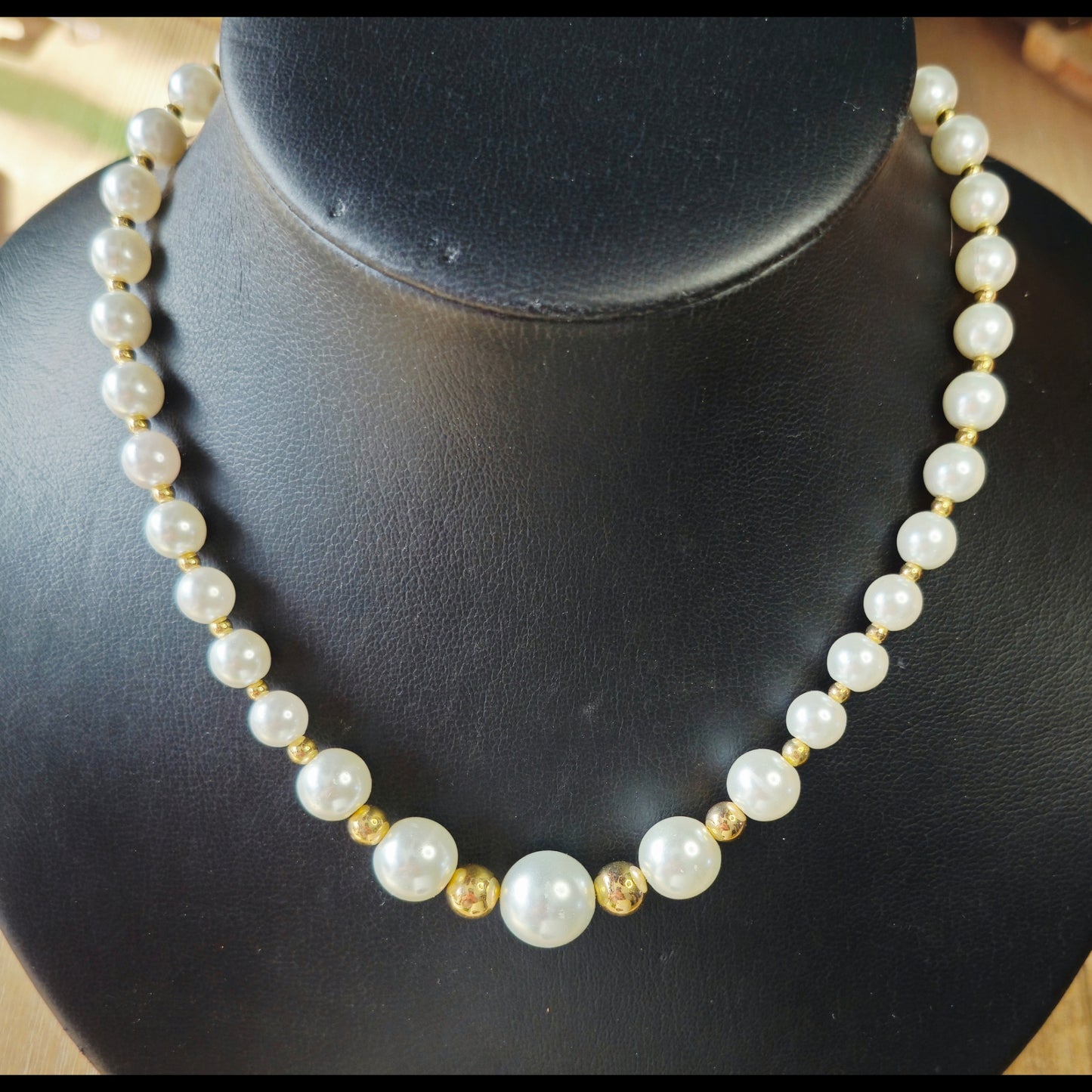 Parelketting