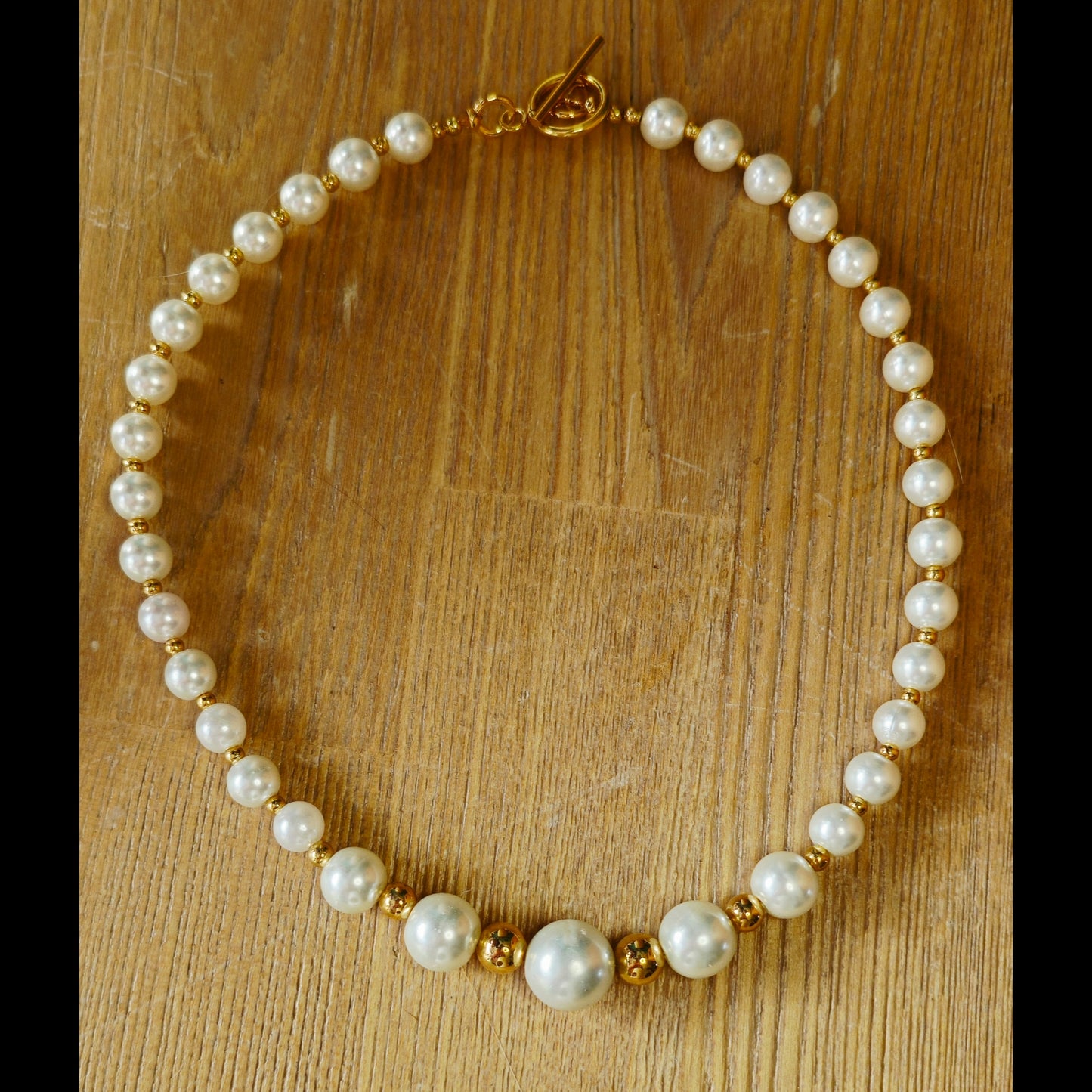 Parelketting