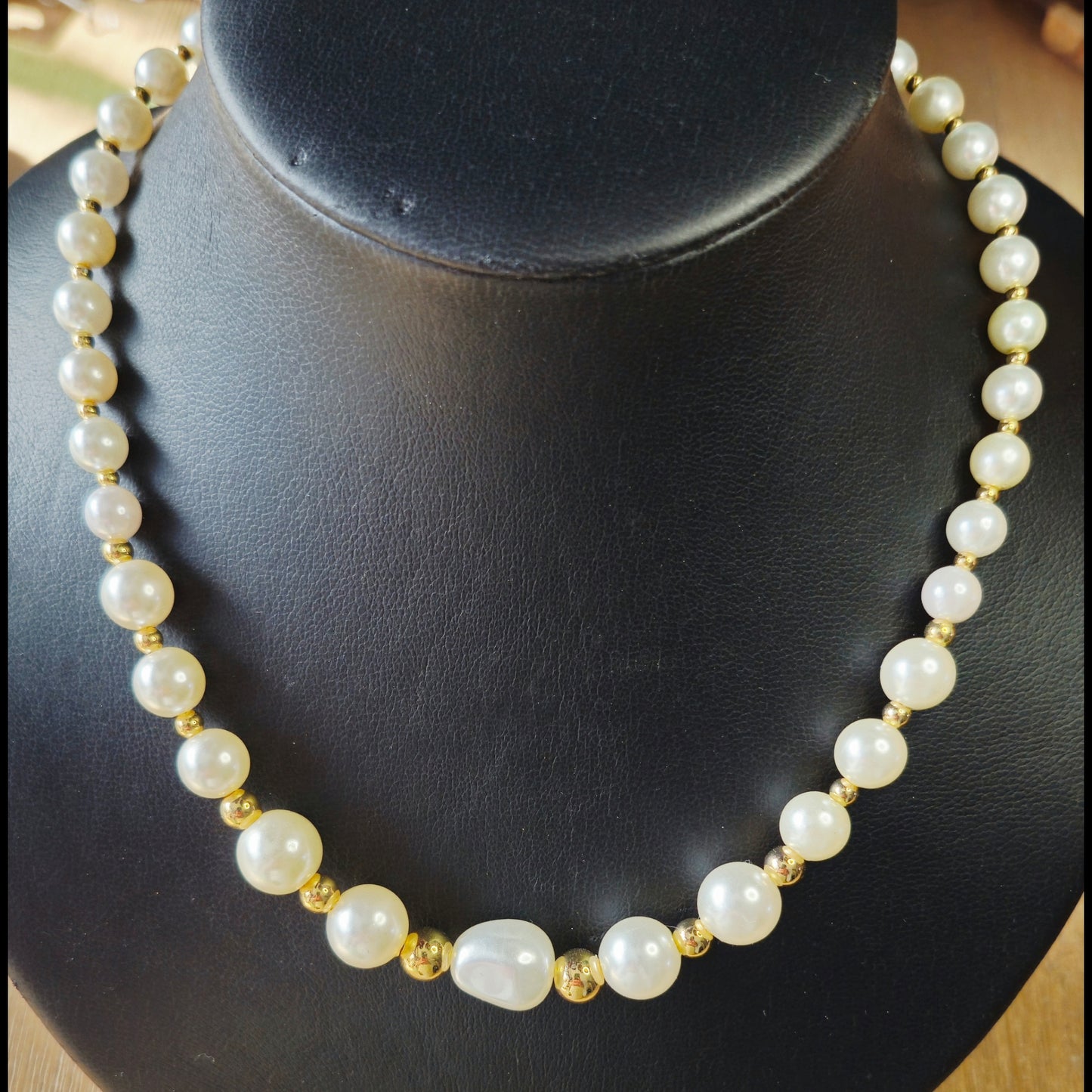 Parelketting