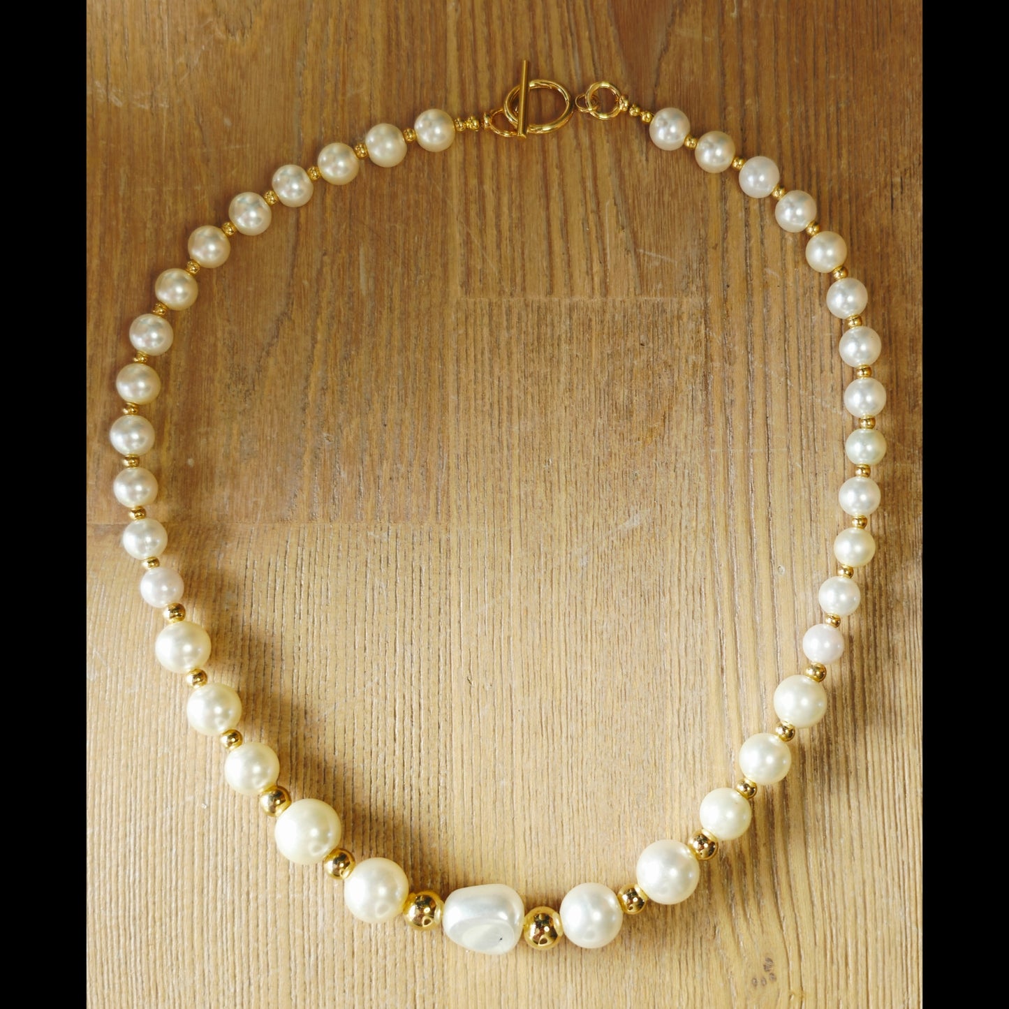 Parelketting