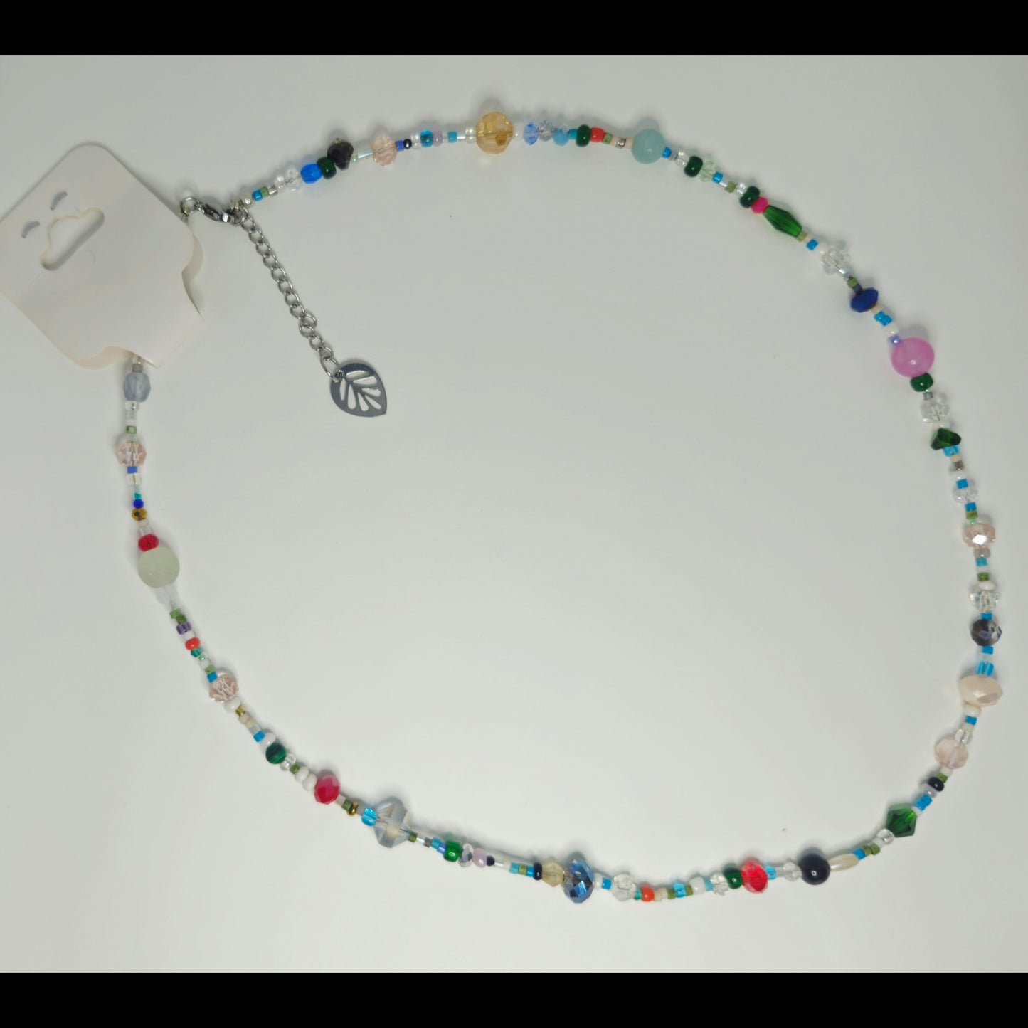Statement ketting 3