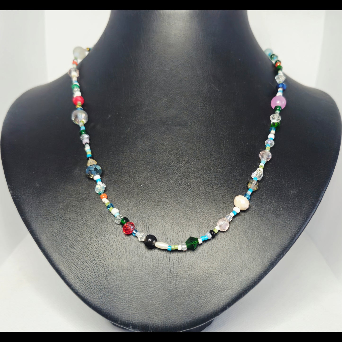 Statement ketting 3