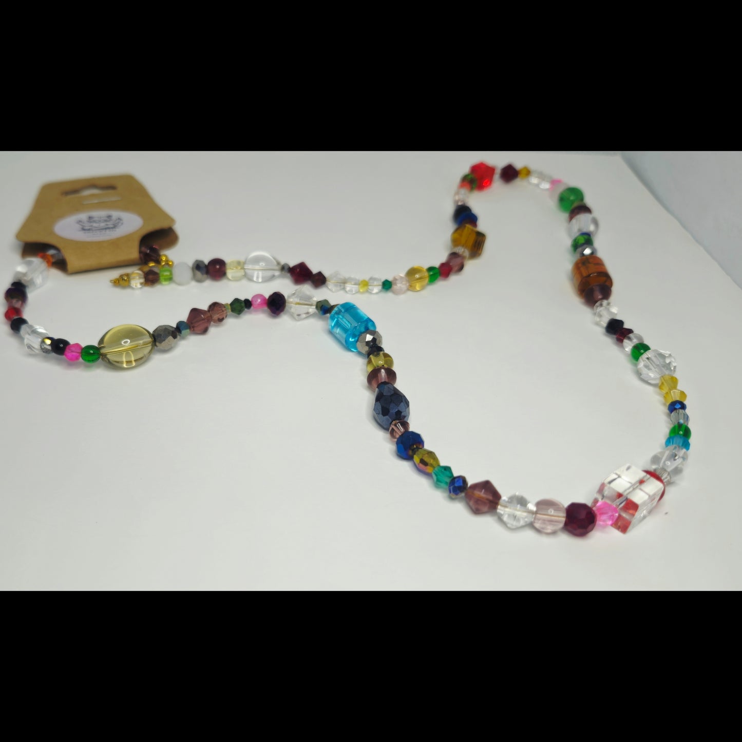Statement ketting 2