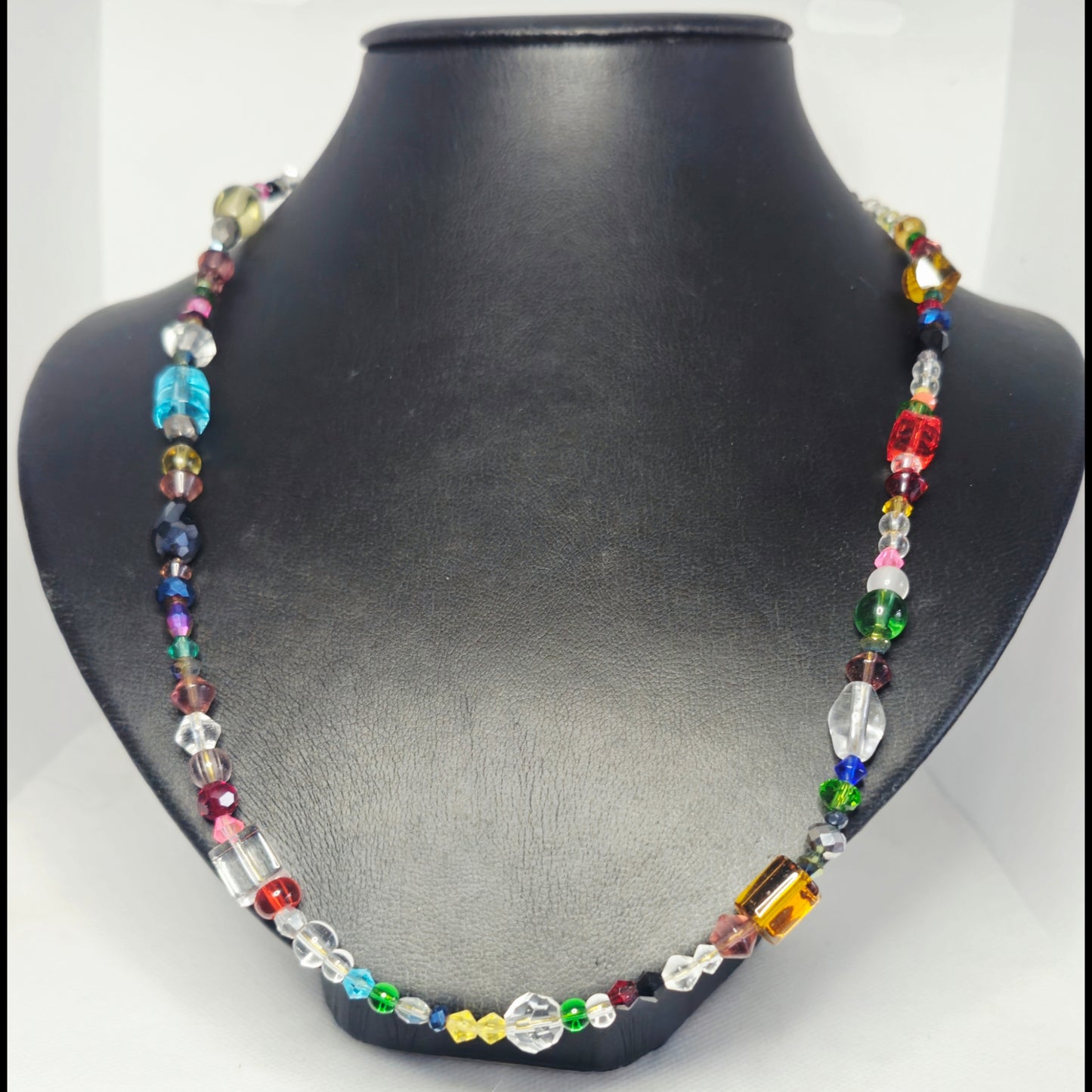 Statement ketting 2