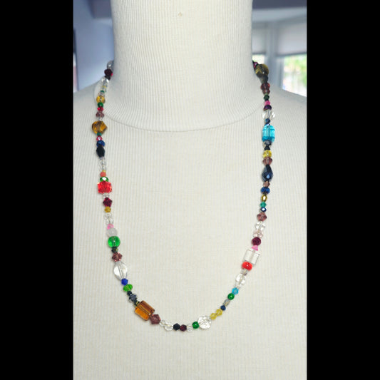 Statement ketting 2