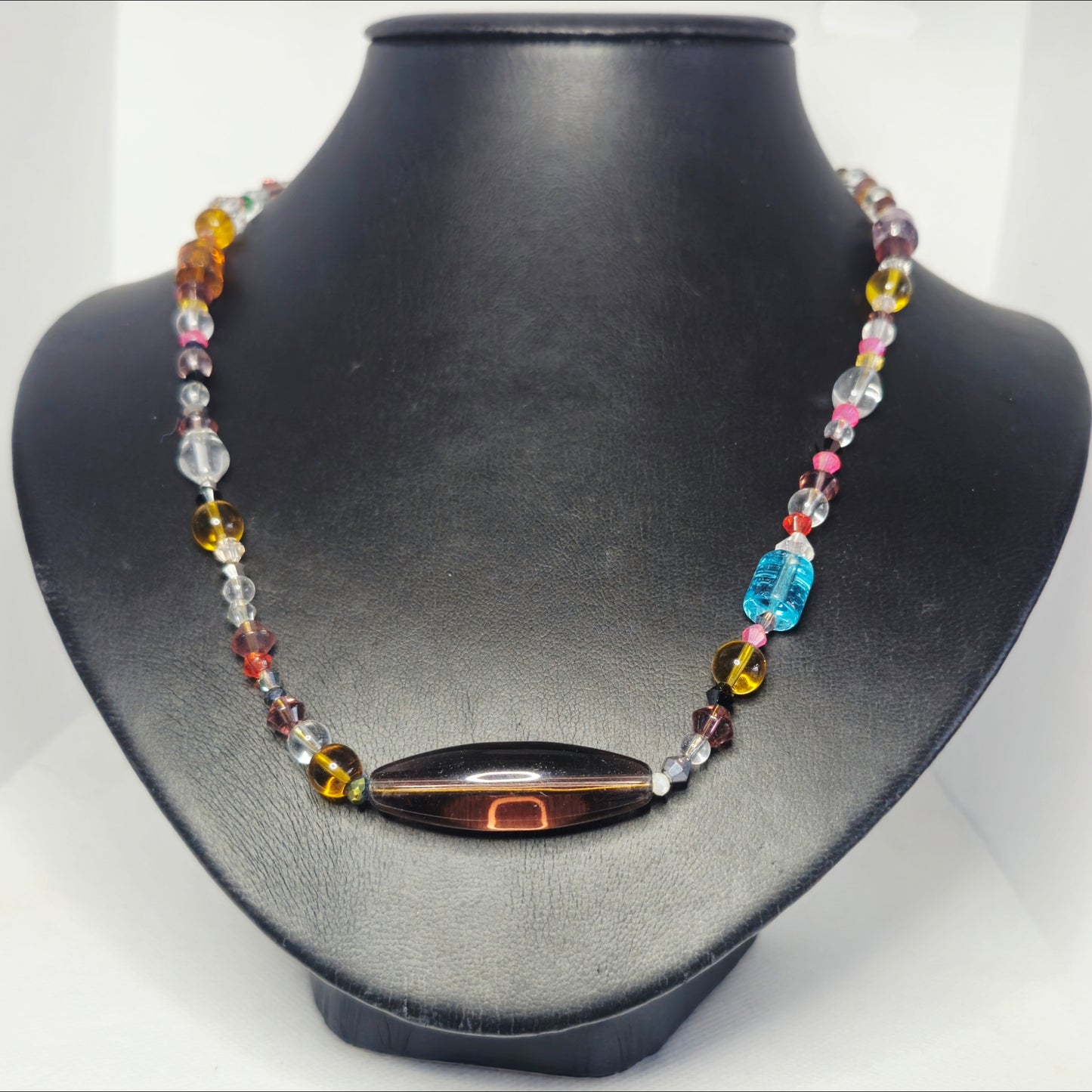 Statement ketting 1
