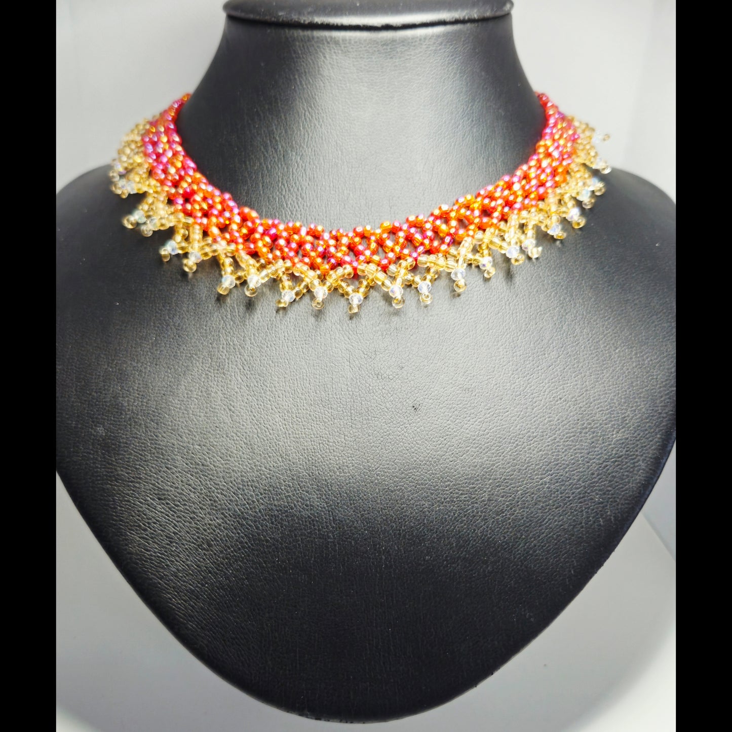 Unieke ketting