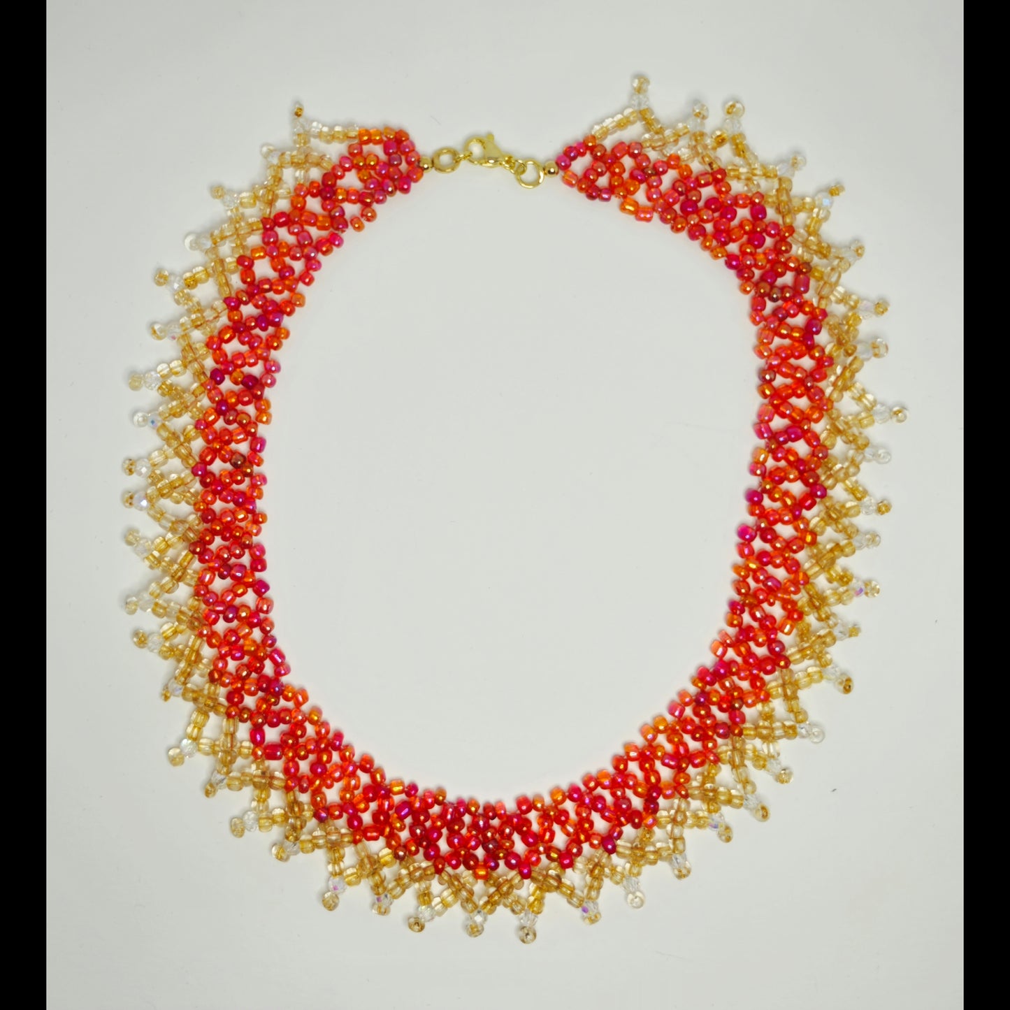 Unieke ketting