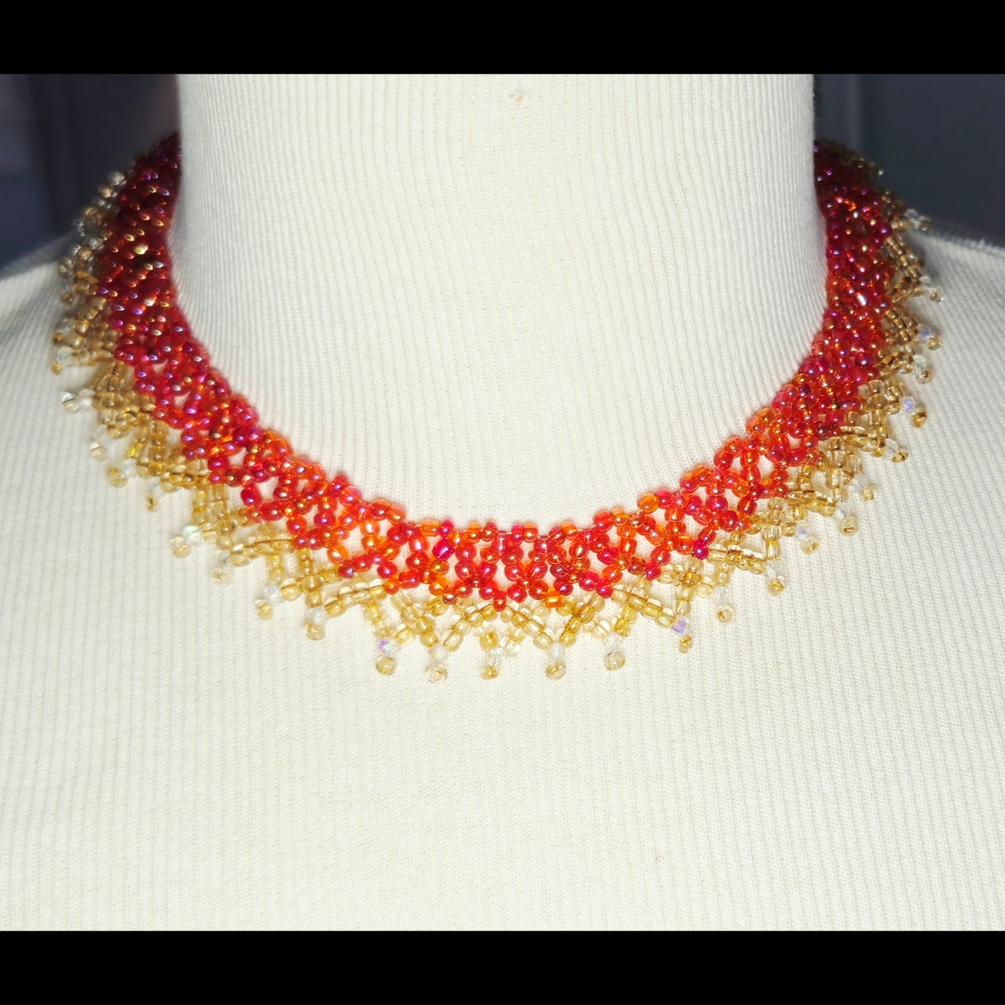 Unieke ketting