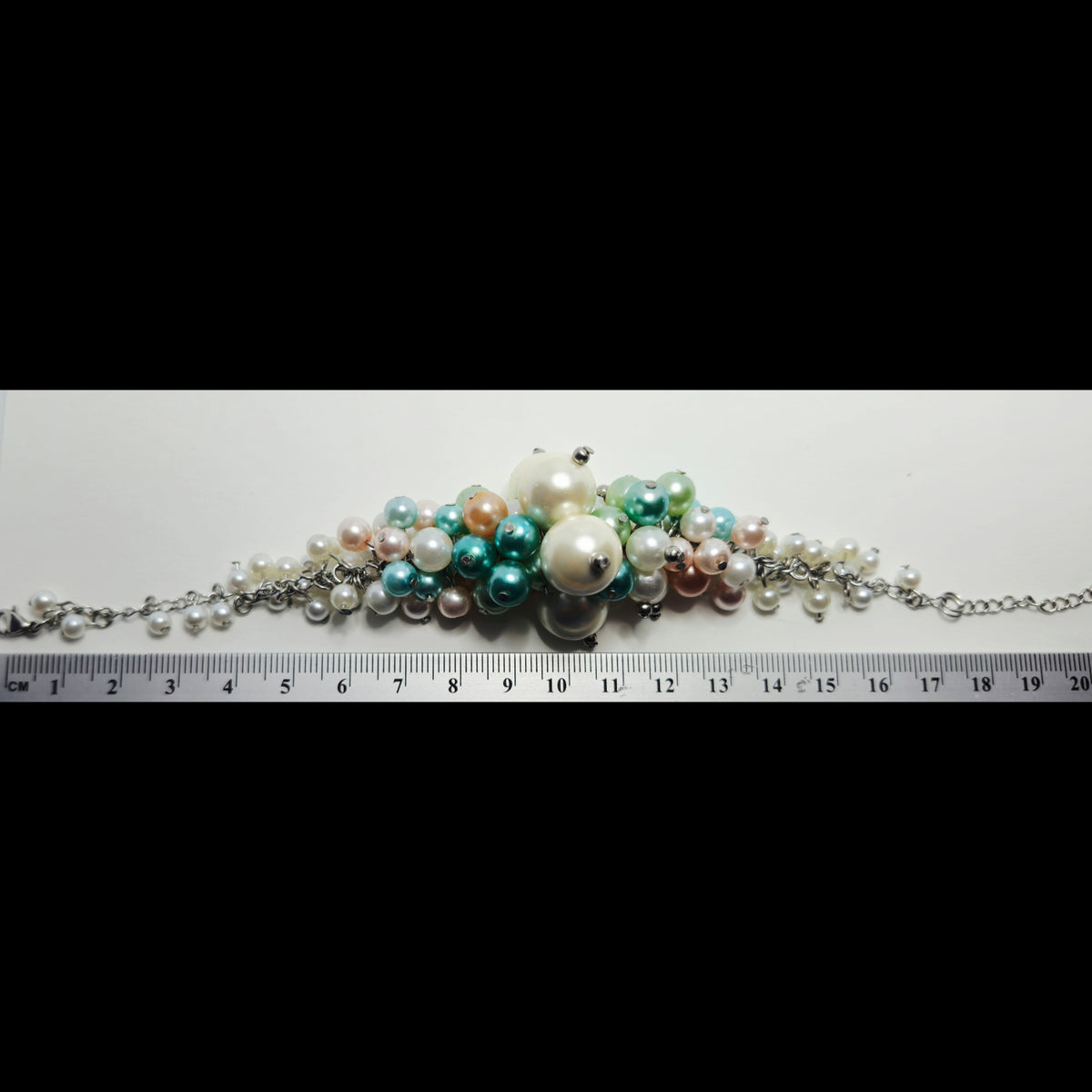 SFY001 Carnation Pearls